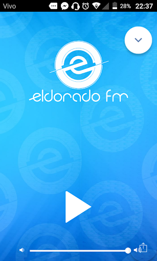 Eldorado FM 98,9