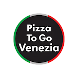 Pizza To Go Venezia icon