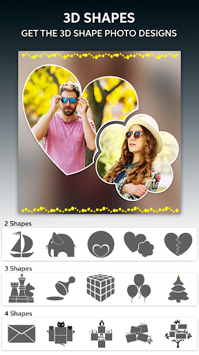 Grid Maker Frames and Templates