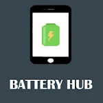 Cover Image of 下载 Battery Hub  APK