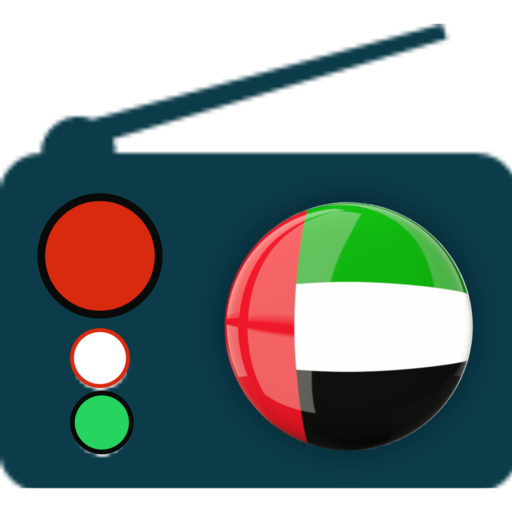 Radio UAE : Online FM Stations logo