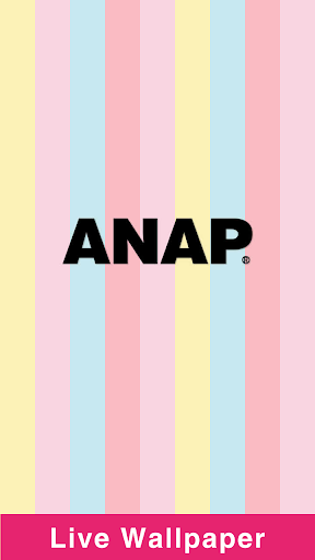 Anap Anap Interface Theme By Nos Inc Google Play 日本 Searchman アプリマーケットデータ