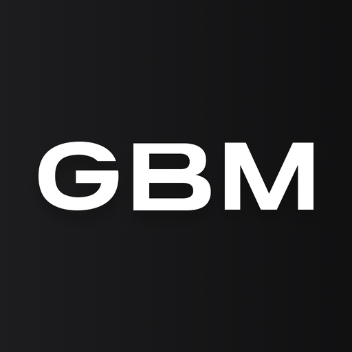 GBM Download on Windows