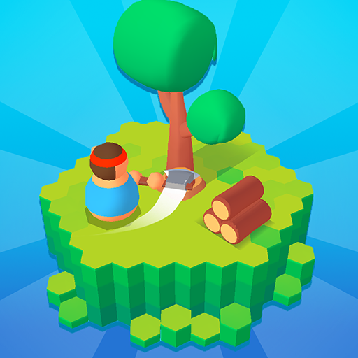 Craft Little World logo