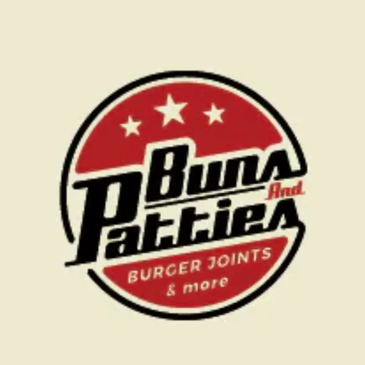 Buns and Patties logo