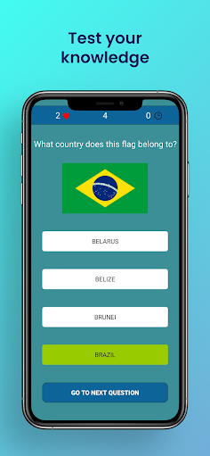 Quiz On! - Screenshot 3