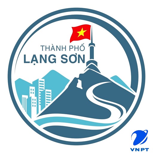 Lạng Sơn trực tuyến (VNPT)  Icon