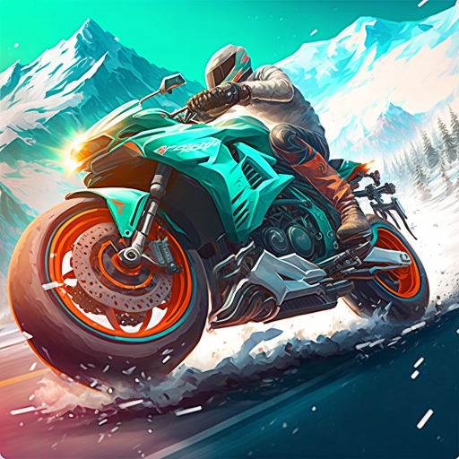Moto Bike Race 3D: Motorcycles Download on Windows