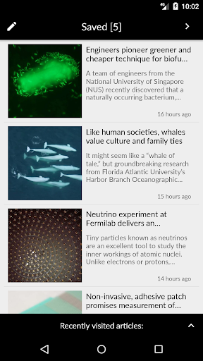 Science Bulletin - daily tech