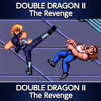 The revenge Double dragon II  | Sō Setsu Ryū II