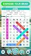 screenshot of Word Search – Train & Discover