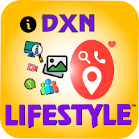 DXN Lifestyle - Smart Business