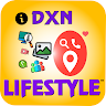 DXN Lifestyle - Smart Business