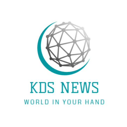 KDS News logo