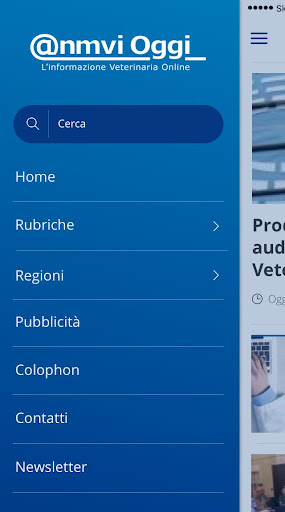 Anmvi Oggi Screen 2