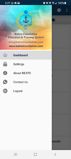 BEATS Parents Screen 3