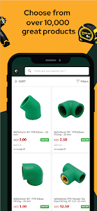 FEPY – Online Shopping App UAE