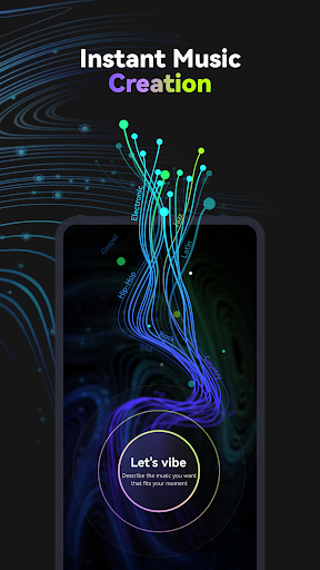 Screenshot of Melodio - Vibe Your Moment