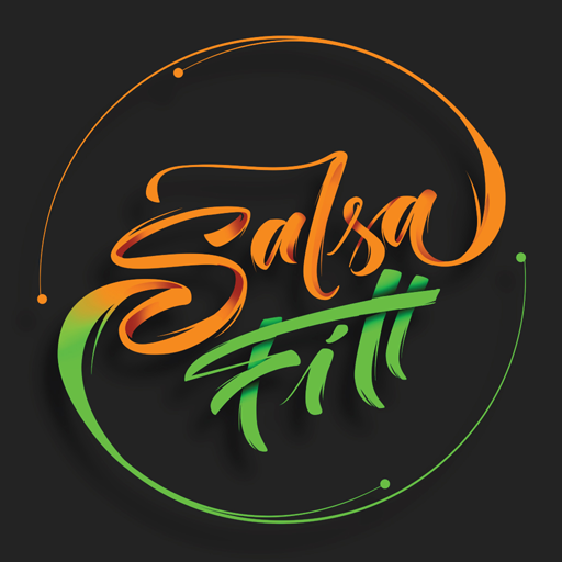 SalsaFitt logo