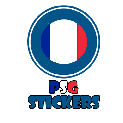 PSG Stickers ‒ Applications sur Google Play