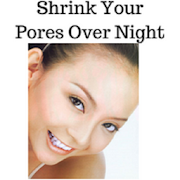 Natural pore minimizer