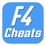 All Fallout 4 Cheats icon