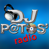 DJ PATOS RADIO icon