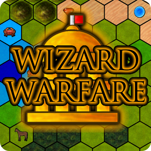Wizard Warfare 1.2.58456545 Icon