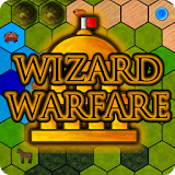 Wizard Warfare icon