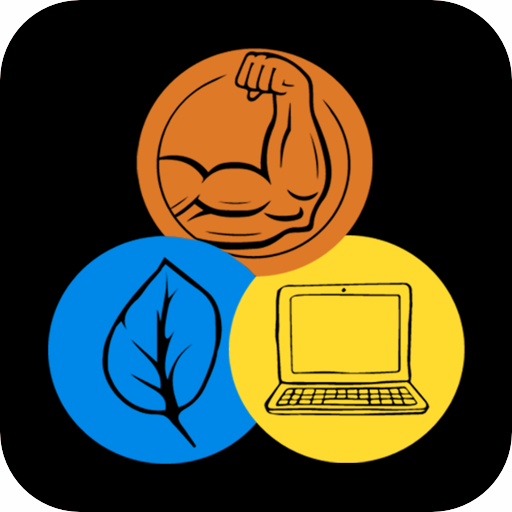 Balanced Physiques logo