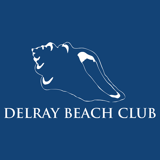 Delray Beach Club logo