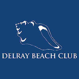 「Delray Beach Club」圖示圖片