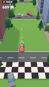 Furious Crossing – Wild Racing 6
