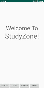 Study Zone 1.3 APK + Mod (Free purchase) for Android