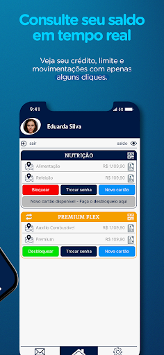 Cartão Onecard Screen 3