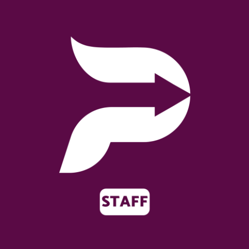 PosItEasy Staff logo