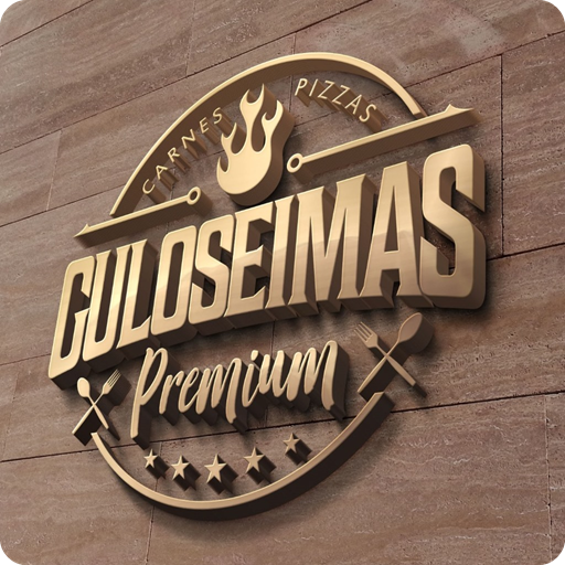 Guloseimas Premium logo