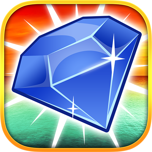 Jewels 2  - Number puzzle gam