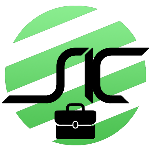 Scendi In Campo Business logo