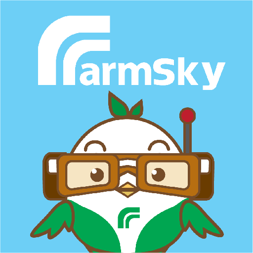 FarmSky logo