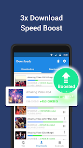 Video Downloader  Video Saver Apk Download 5