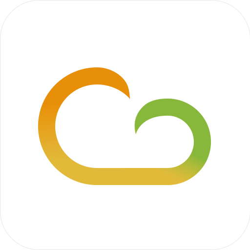 ColorfulClouds Weather Logo
