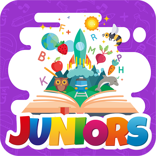 The Learning Buddy Juniors 0.97 Icon