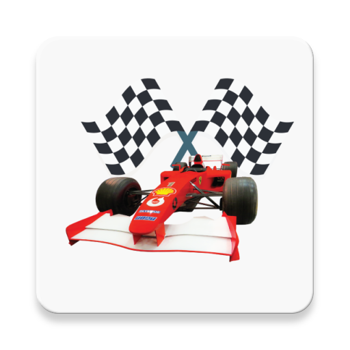 Formula Racing Quiz  Icon