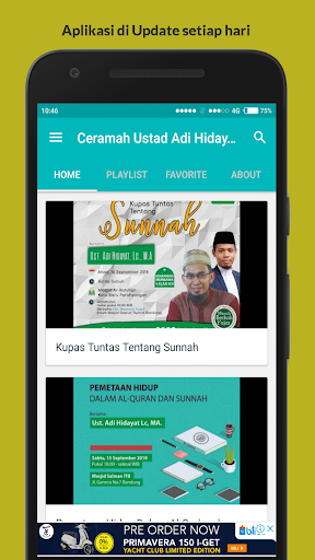 Download Ceramah Ustad Adi Hidayat Terbaru Free For Android Ceramah Ustad Adi Hidayat Terbaru Apk Download Steprimo Com