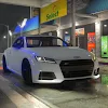 Ultimate Simulator Car Game 3D icon