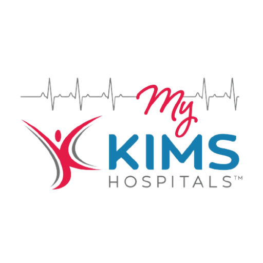 MyKIMS logo