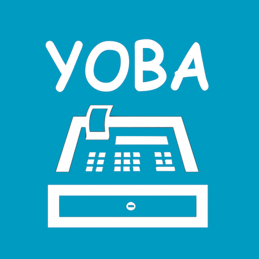 YOBA logo