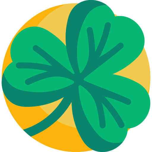 Números da Sorte logo
