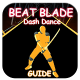 Beat Blade Dash Dance walkthrough Tips icon